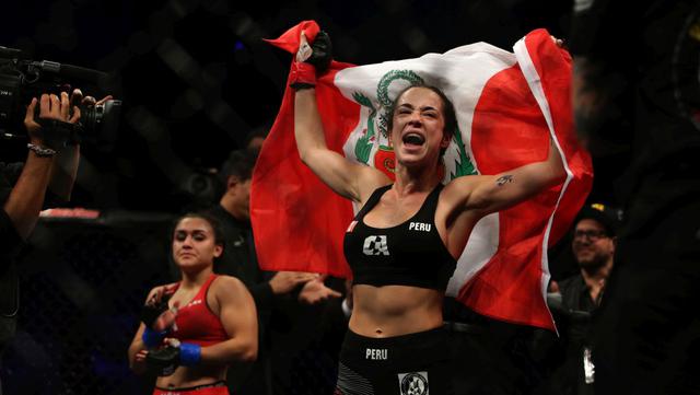 (Foto: Alonso Chero/El Comercio)