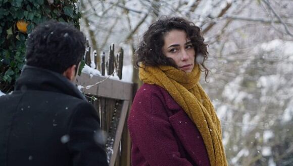"Inocentes" es una telenovela turca que debutó en setiembre de 2020, con un gran éxito en su país. (Foto: IMDB)