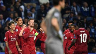 Liverpool: Firmino, entre los convocados por Klopp para la final de Champions League | FOTOS