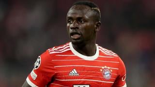 Una luz de esperanza: Bayern Múnich y su comunicado por la lesión de Sadio Mané a días del Mundial 2022