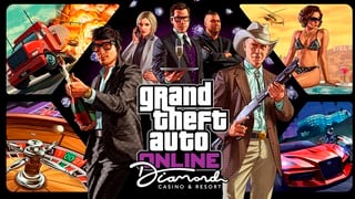 "GTA Online The Diamond Casino &amp; Resort": fecha de lanzamiento, precio, tráiler y cómo jugar