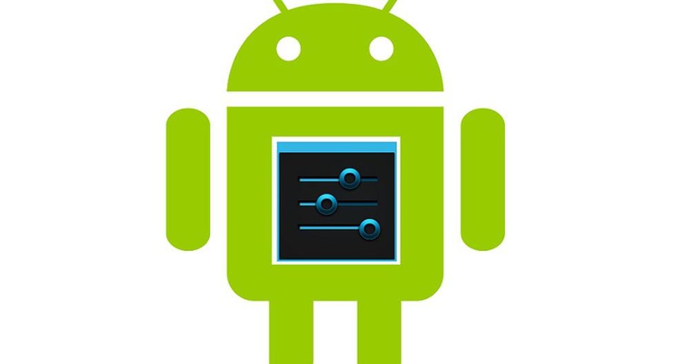androide |  los 4 pasos para restablecer la configuración de tu celular |  Funciones |  Configuración |  sistema operativo |  nda |  nnni |  DATOS