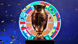 Copa América 2016: tablas de posiciones de los cuatro grupos