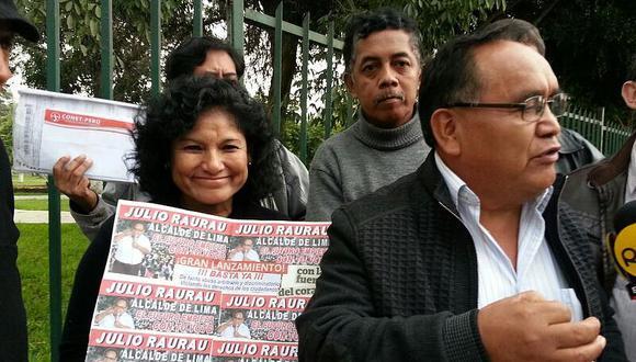 Paro de transportistas anunciado para hoy fue suspendido