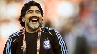 Diego Maradona sobre la selección argentina: "Este equipo no merece la camiseta"