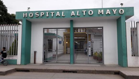 Moyobamba: sancionan a Essalud por no tener laboratorio para diagnosticar dengue