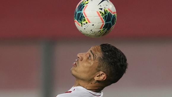 Selección peruana: ausencias en la convocatoria de Juan Reynoso para los amistosos ante Alemania y Marruecos | Foto: AFP