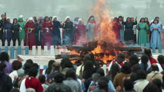 Los líderes espirituales que juraron tener poder divino para resucitar, pero todo era una gran estafa