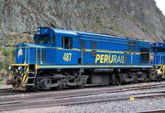 Suspenden trenes a Machu Picchu por 2 días por paro de pobladores