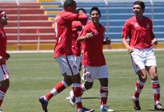 Cienciano venció 1-0 a Universidad San Martín en Espinar