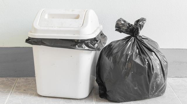 Trucos para acabar en minutos con el mal olor de tu basurero - 2