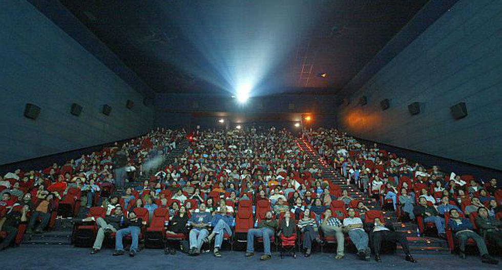 Son S/16 millones las que pierden las cadenas de cine cada semana de operaciones paralizadas a causa de las medidas de distanciamiento social y cuarentena. Como bien ha adelantado el Gobierno, entretenimiento será el último sector en retomar actividades. (Foto: Difusión)