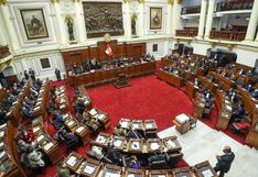 Congreso aprobó ley que moderniza el sistema previsional peruano