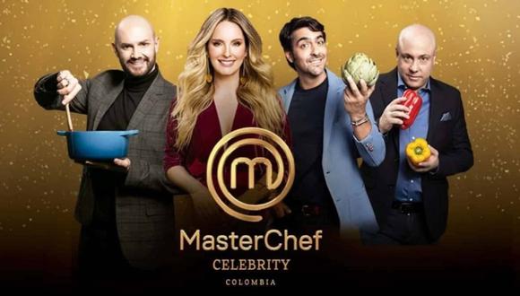 MasterChef Colombia 2022: la lista de famosos voceados para este temporada.