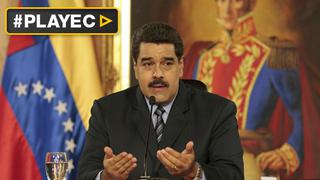 Maduro retiró a diplomático venezolano en Estados Unidos