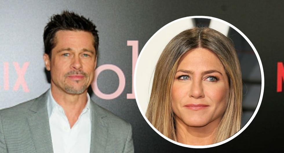 El actor de Hollywood, Brad Pitt ha dejado a más de uno sorprendido luego que le ofreció disculpas a su ex esposa Jennifer Aniston por haber puesto fin a su relación con ella para estar con Angelina Jolie (Foto: GettyImages)