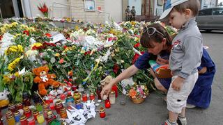 Familias de víctimas alemanas del MH17 denunciarán a Ucrania