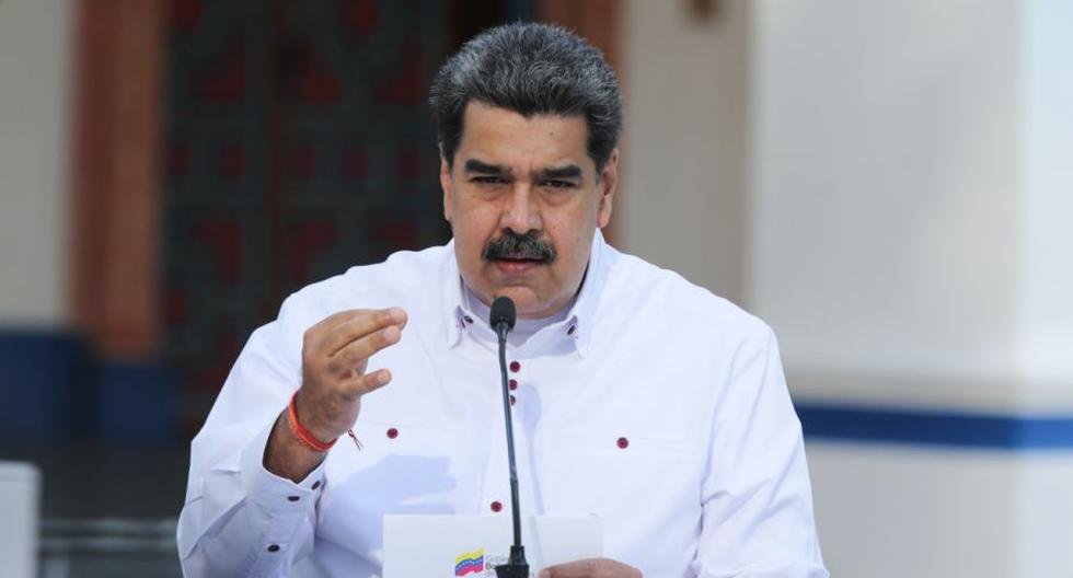 Maduro prolongs the quarantine in Venezuela due to the increase in coronavirus cases
