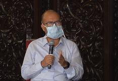 Ministro de Salud sobre COVID-19 en el Perú: “Nuestras vidas y costumbres van a tener que cambiar radicalmente”