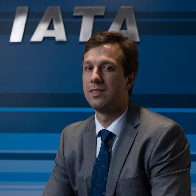 IATA sobre el Jorge Chávez: “No sabemos cuándo se podrán usar la nueva torre y la segunda pista en la noche”
