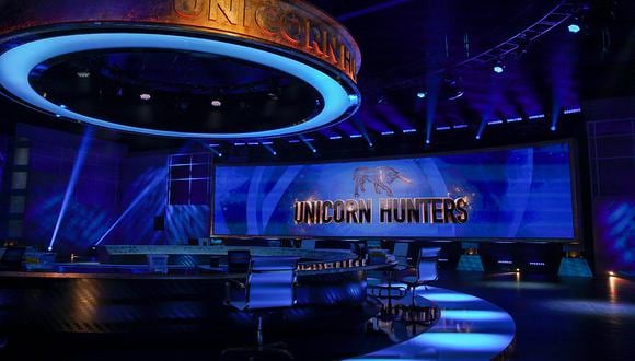 Unicorn Hunters estrenó su segunda temporada este 2022. (Foto: Difusión)