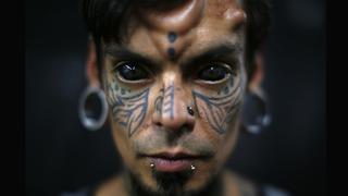 Lo que nos dejó la impactante feria de tatuajes de Caracas