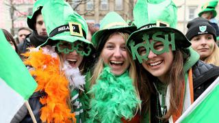 Día de San Patricio: Cómo se celebra la tradicional fiesta irlandesa [FOTOS]