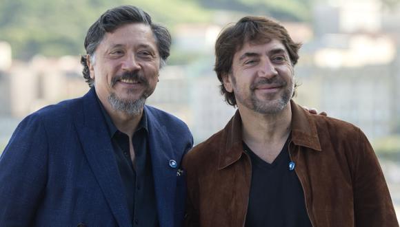 “Sanctuary”, el documental ecologista de Javier Bardem y su hermano, se estrena este viernes. (Foto: AFP)