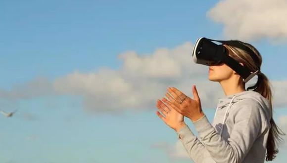 Apple presenta el Reality One, el próximo visor que une la realidad virtual con la realidad aumentada. (Foto: Pixabay)