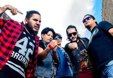 Cholopower: banda peruana nos representará en importante festival de México