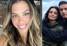 Alondra García Miró y Aislinn Derbez empezaron a seguirse en Instagram después de rumores de saliditas con  Vadhir Derbez 