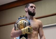 UFC 302 en vivo, Islam Makhachev vs. Dustin Poirier: horario y en qué canal ver transmisión