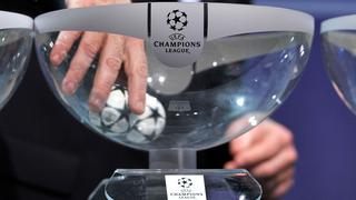 Champions League 2017-18: día, horario y canal de TV del sorteo de la fase de grupos