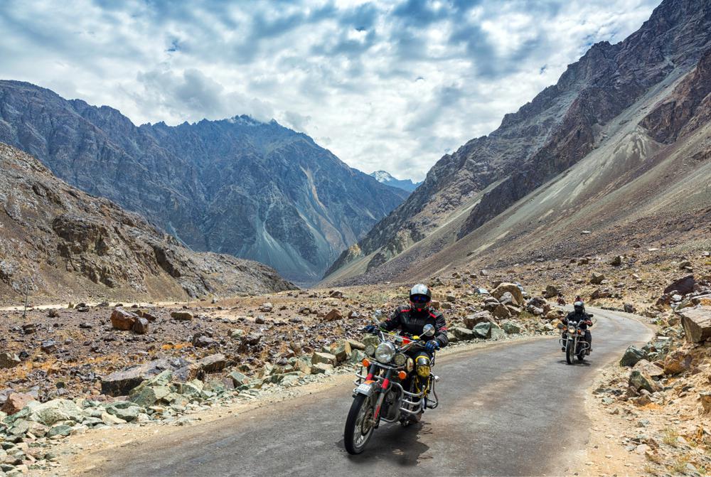 Feriado largo: consejos para viajar en moto al interior del Perú | VAMOS |  EL COMERCIO PERÚ