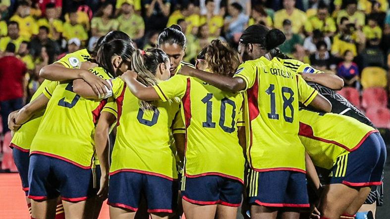 Colombia vs. Argentina: Resultado, gol y resumen de la semifinal de Copa América