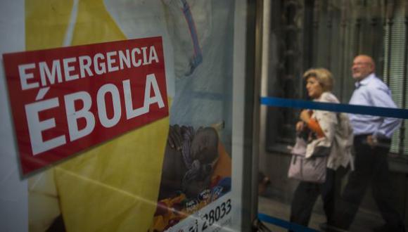 ¡CUIDADO! Noticias falsas del ébola buscan causar histeria