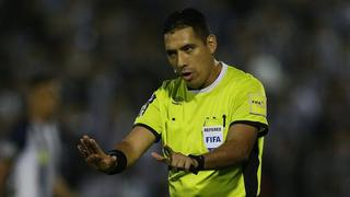 Diego Haro aseguró hace un mes que era “imposible” implementar el VAR en la Liga 1 | VIDEO 