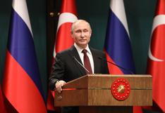 Vladimir Putin de acuerdo en promover cooperación intercoreana 