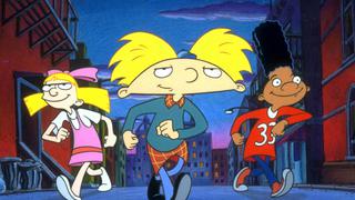 "Hey, Arnold": finalmente descubriremos qué pasó con sus padres