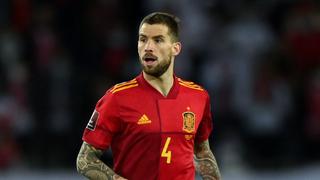 Iñigo Martínez se baja de la Eurocopa: el defensa emitió comunicado explicando su ausencia en la lista de España