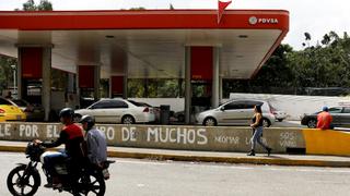 PDVSA, la joya petrolera venezolana que perdió su brillo