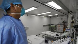 Coronavirus en Perú: se eleva a 38 la cifra de fallecidos por COVID-19, informa el Minsa