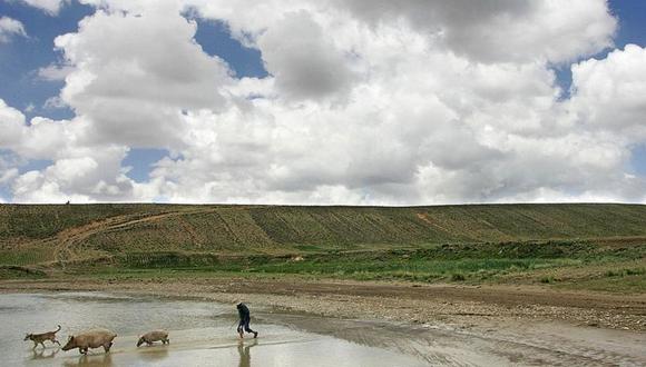 El IPCC prevé un cambio en el patrón de las precipitaciones y más días de sequía en la región latinoamericana. (Foto: Getty Images).