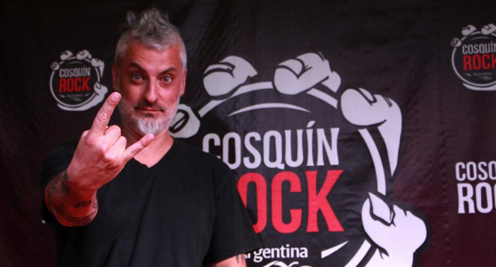 Cosquin Rock llegará a Lima en septiembre del 2017, así lo confirmó el empresario José Palazzo. Conoce más detalles. (Foto: Celene Abregú)