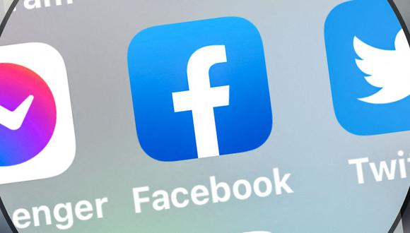 Un fallo en el Centro de cuentas de Facebook permitió la desactivar la autenticación de dos factores.