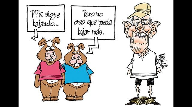 Humor Profano, por Mario Molina - 1