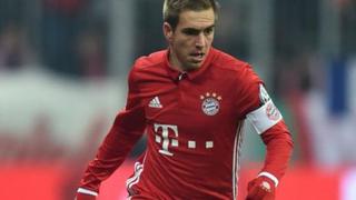 Lahm sobre el Real Madrid: "Jugamos contra un equipo de élite"