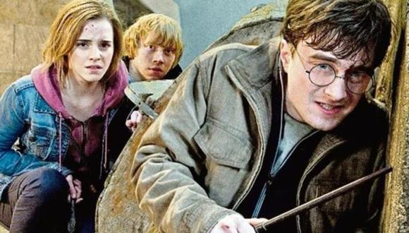 "Harry Potter": tres nuevos libros de la saga saldrán este año