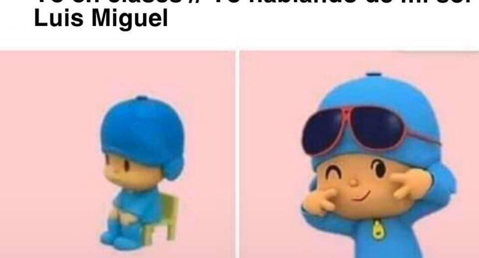 Luis Miguel La Serie Ni Siquiera Ha Salido La Temporada 2 Y Ya