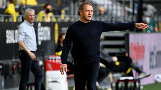 Bundesliga: ante sanciones, entrenadores piden flexibilidad en el protocolo sanitario